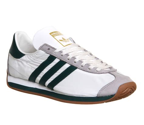 adidas country original vintage